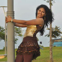 Anjali (Actress) - Maharaja tamil movie photos | Picture 33026